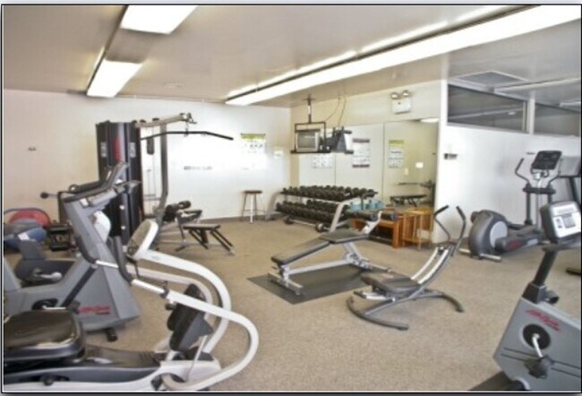 Foto del edificio - 4800 S Chicago Beach Dr