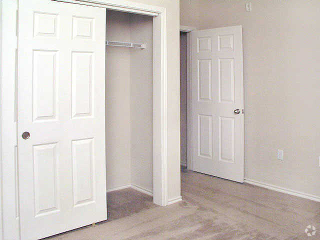 Habitación - Landings at Bluff Ridge
