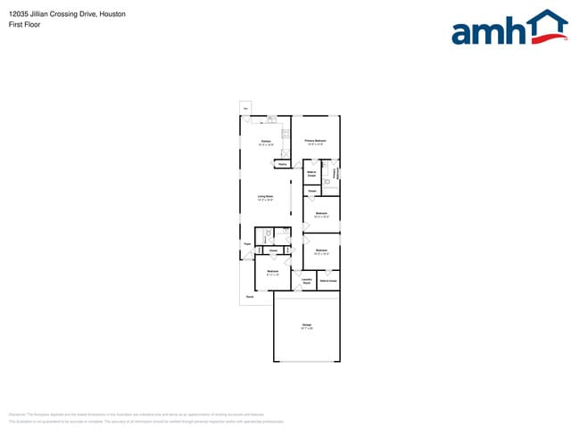 Building Photo - 12035 Jillian Crossing Dr
