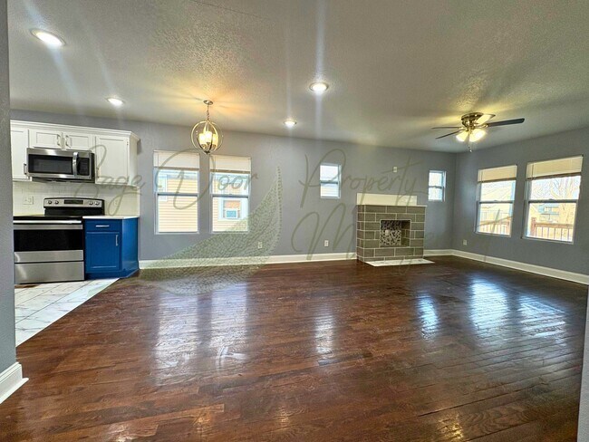 Foto del edificio - 7218 Agnes Ave