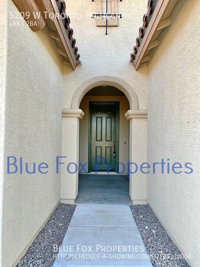 Building Photo - 5209 W Toronto Highlands Ln