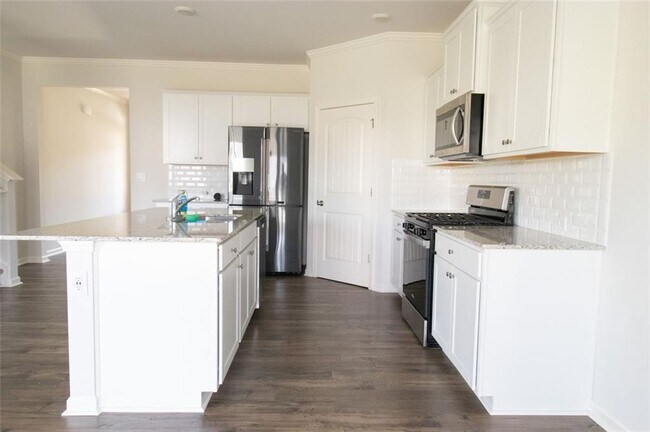 Foto del edificio - 69 Fonthill Cv