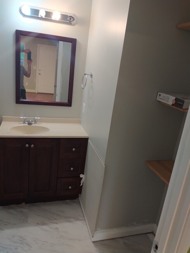 Foto del edificio - 5803 Bridgeport Ct