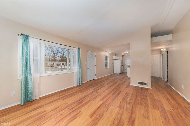 Building Photo - 3 br, 1 bath House - 2517 Sonora St