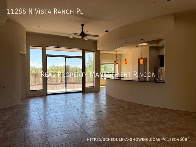 Building Photo - 11288 N Vista Ranch Pl