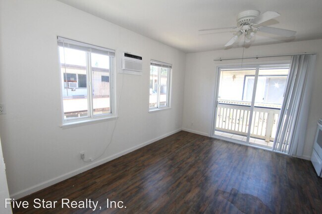 Building Photo - 2828 Kaimuki Ave