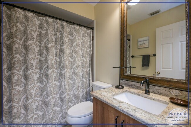 Foto del edificio - ** SEASONAL** PIPER'S POINTE PALM RIVER **...