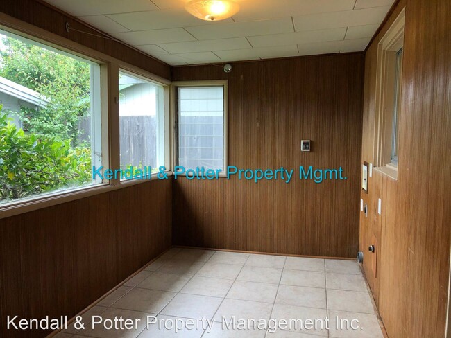 Foto del edificio - 2 br, 1 bath House - 210 Windsor St.