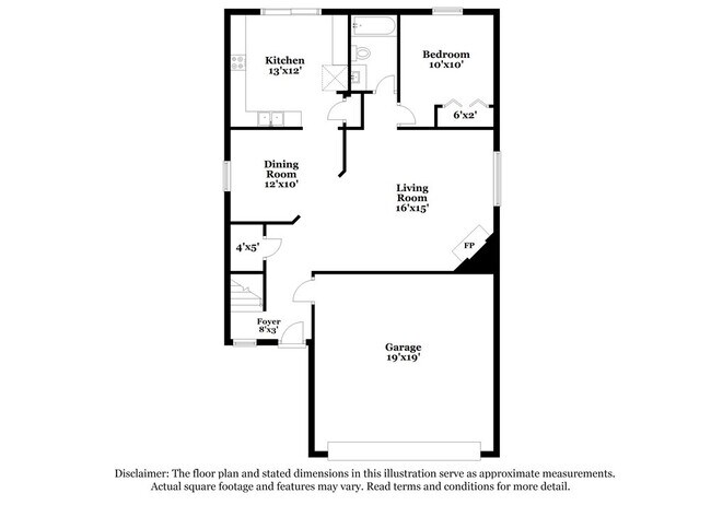 Building Photo - 3168 Varcroft Rd