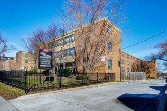 Building Photo - 1525 Birchmount Road