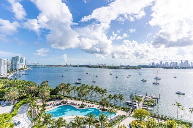 Foto del edificio - 1500  Bay Rd  1126S Miami Beach Fl 33139
