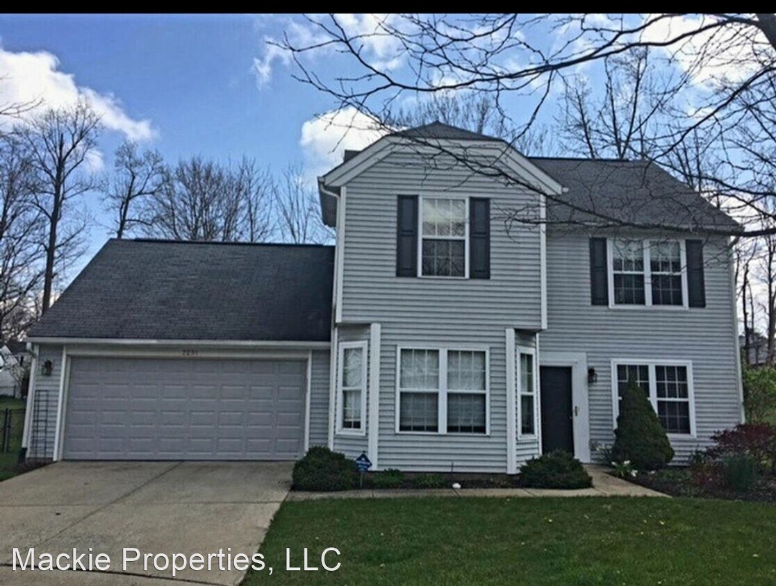 Primary Photo - 3 br, 2.5 bath House - 2291 South Sweetbri...