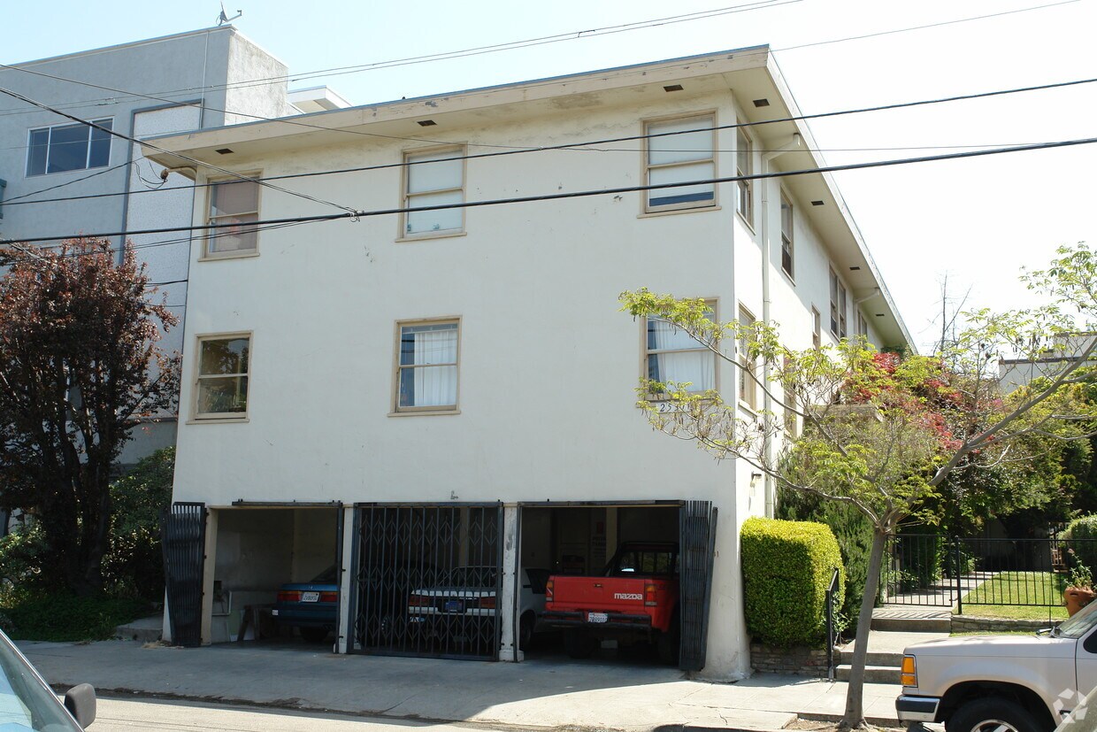 2531 Regent St, Berkeley, CA 94704 Apartments in Berkeley, CA
