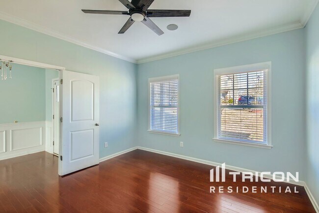 Foto del edificio - 2102 Eddie Massey Ln