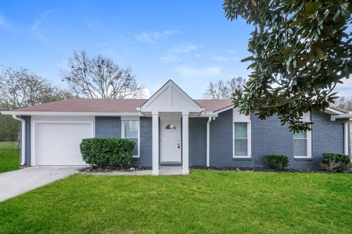 Primary Photo - Cute One Story Ranch!
