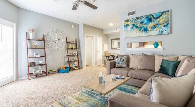 Foto del edificio - 1249 Enclave Cir