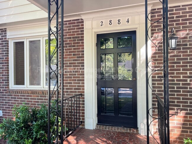 Building Photo - 2884 Wycliff Rd