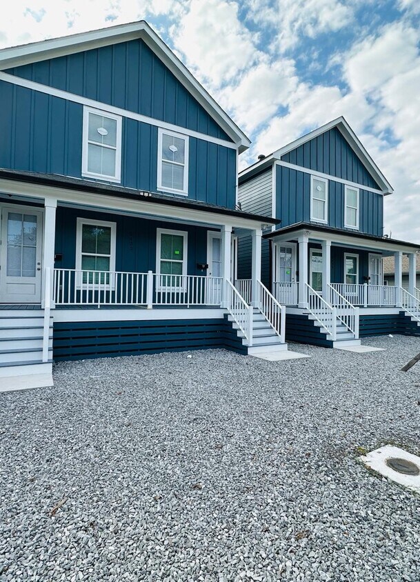 Foto principal - 5430 N Román St