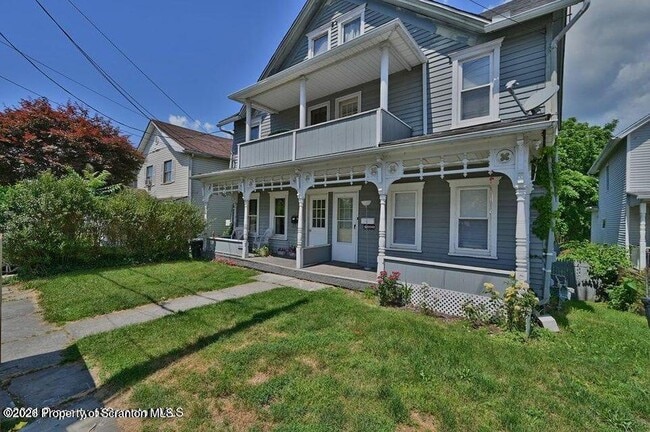 Building Photo - 1345 Monsey Ave