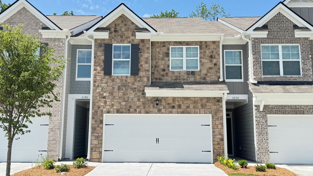 Foto principal - 3190 Greyton Dr