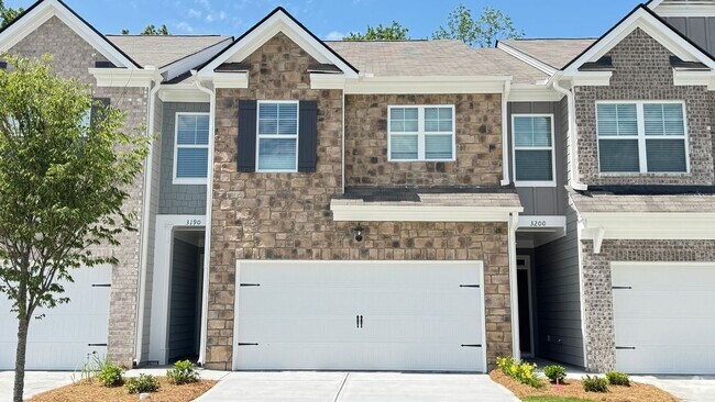 Building Photo - 3190 Greyton Dr