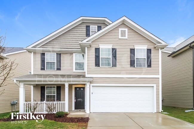 Building Photo - 5471 Misty Hill Cir