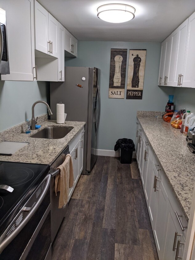 55 Sea Park Blvd Unit 401, Satellite Beach, FL 32937 Condo for Rent