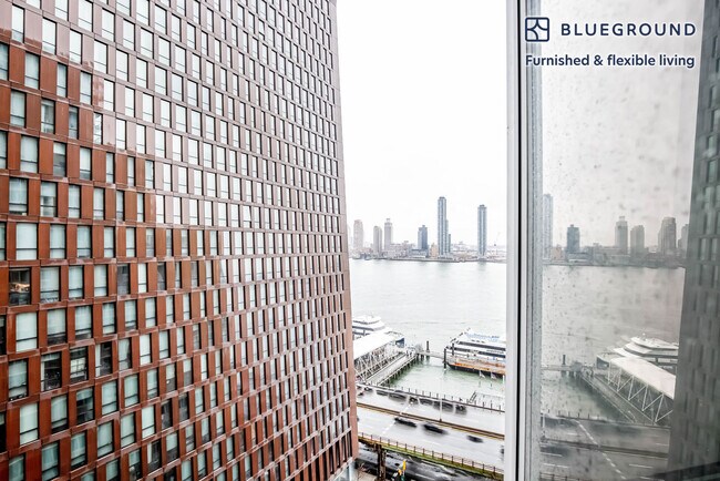 Foto del edificio - 401 E 34th St