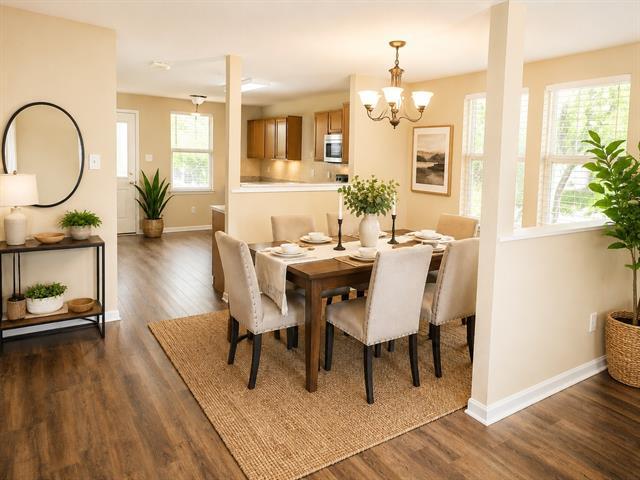 Building Photo - 2612 Misty Harbor Dr