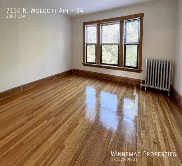 Foto del edificio - 7136 N Wolcott Ave