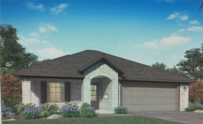 Building Photo - 4314 Liberty Ranch Wy