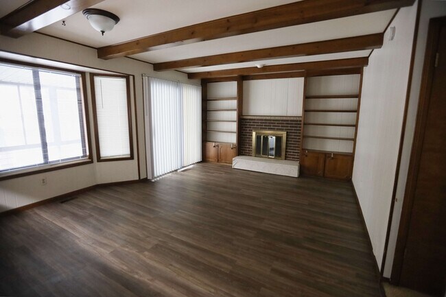 Foto del edificio - 4833 Stauffer Ave SE