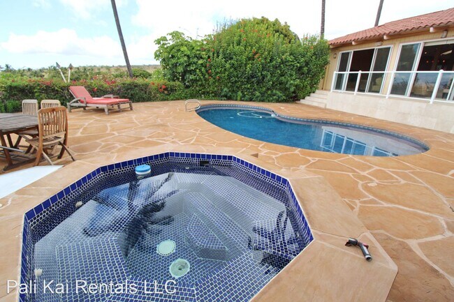 Foto del edificio - 3 br, 2 bath House - 911 Kupulau Drive