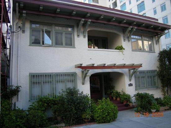 Primary Photo - 1439 Ninth Ave