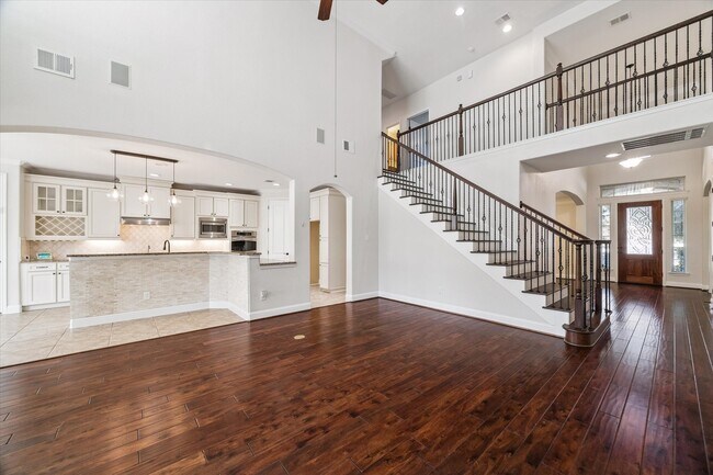 Foto del edificio - 5130 Red Burr Oak Trail