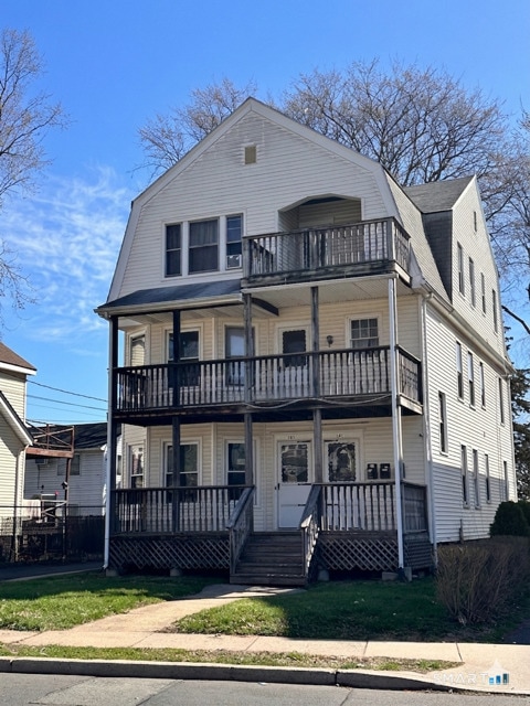 Building Photo - 341 Stanley St