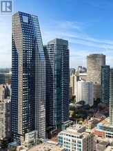 Building Photo - 8 Wellesley St W