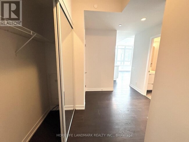 Photo du bâtiment - 365 Church St