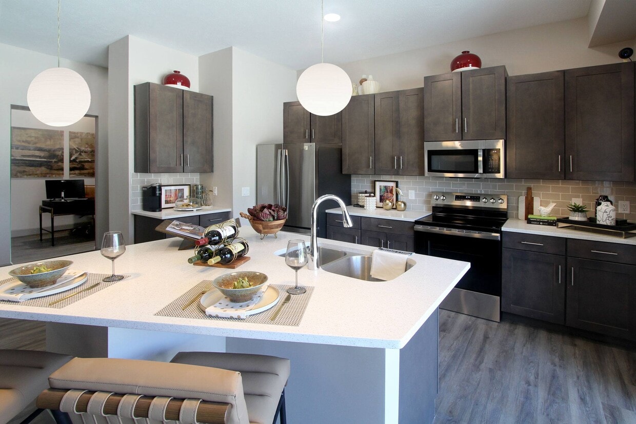 Foto principal - Notting Hill Apartments