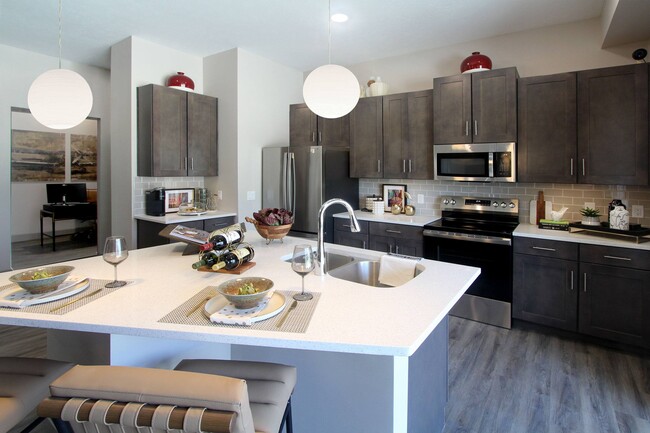Notting Hill Apartments