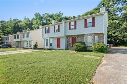 Building Photo - 3606 Hopkins Ct