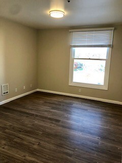 Interior Photo - The New Medford