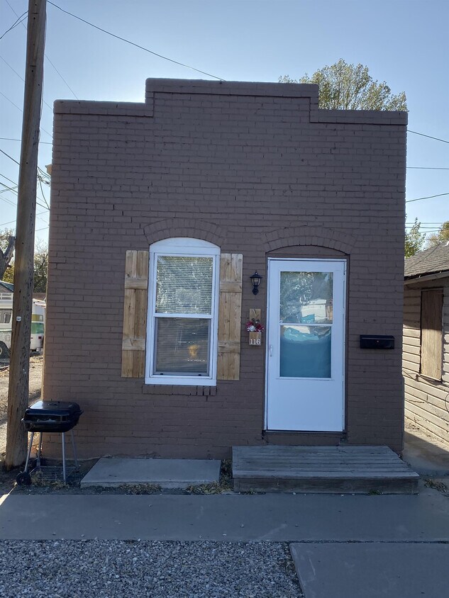 Foto principal - 116 7th St