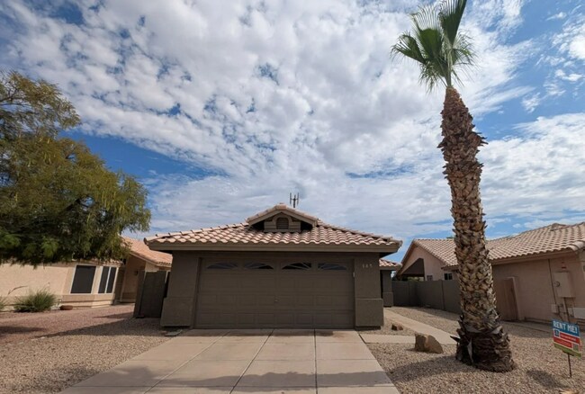 Foto del edificio - 2 Bedroom Home at The Springs Near E. Chandler Blvd. and S. Cooper Rd