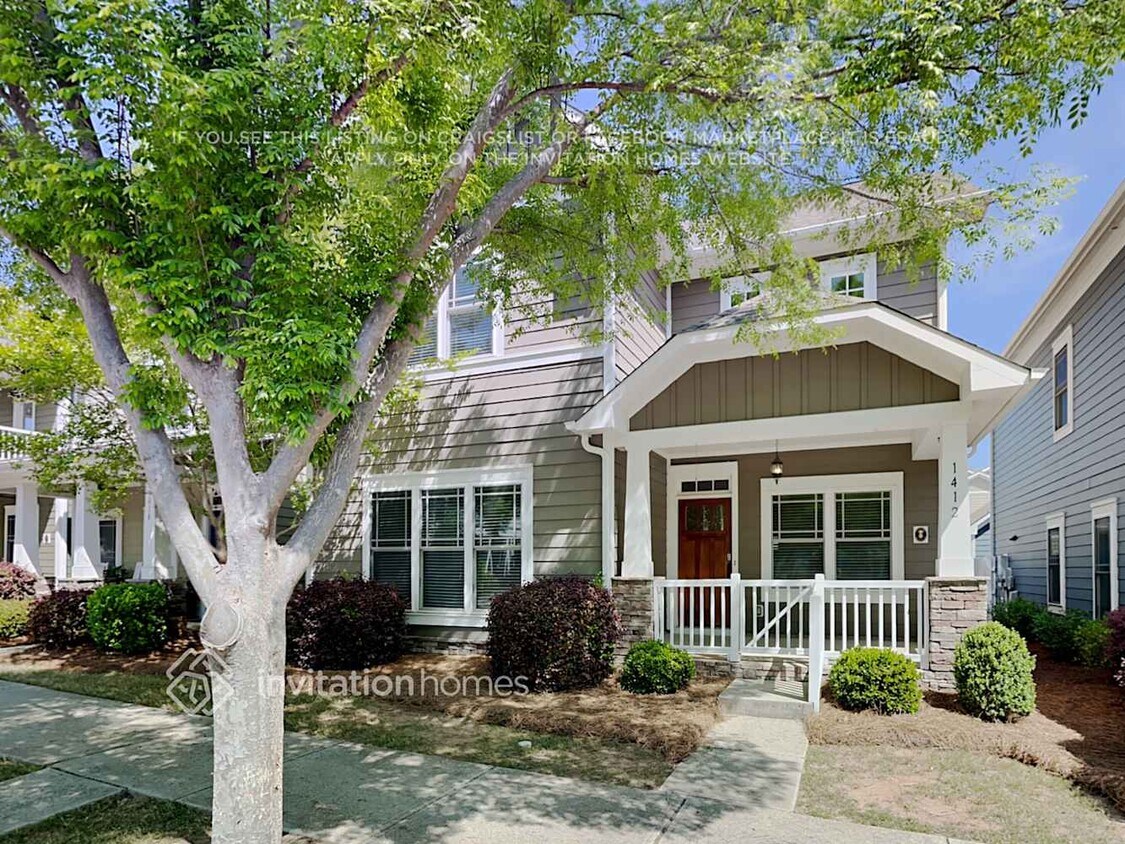 Foto principal - 1412 South St