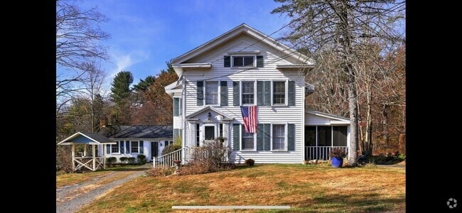 Building Photo - 21 Sperry Rd