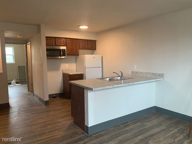 Foto del edificio - 1 br, 1 bath Apartment - 1420 16th Street
