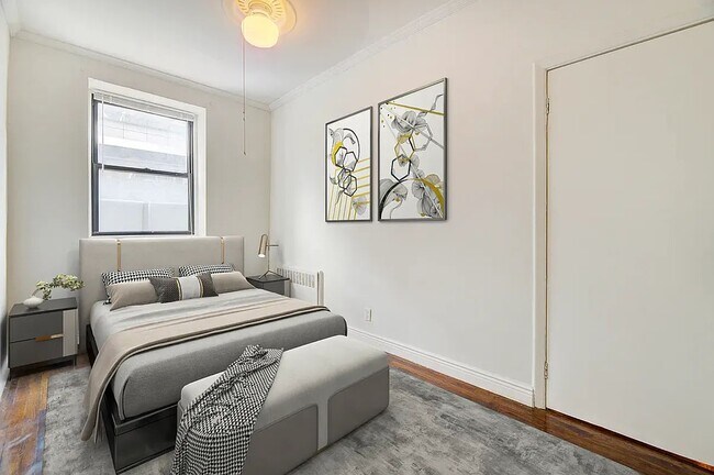 Building Photo - 312 West 58th Street