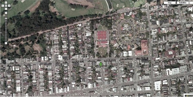 Aerial Photo - 125 4th Ave