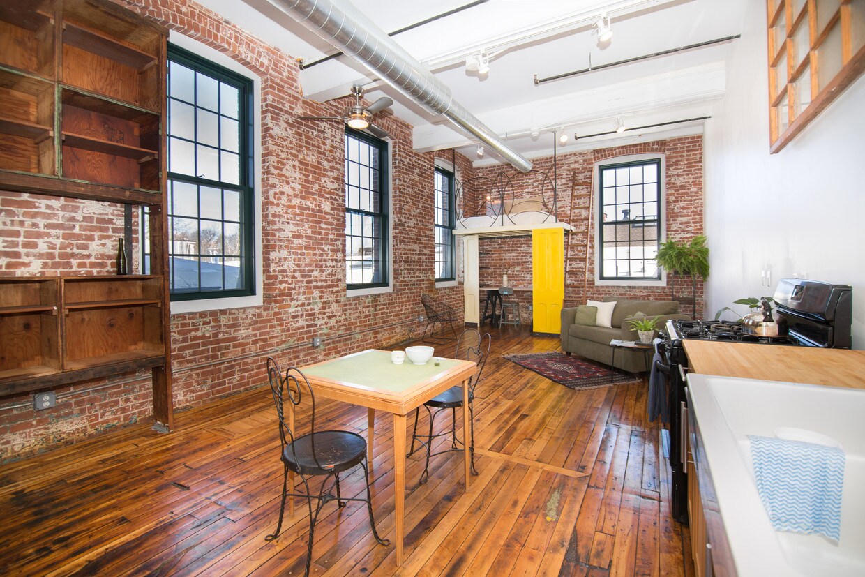 Foto principal - 532 Kinsley Ave